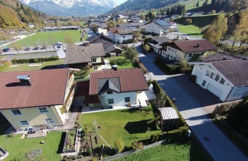 Leogang Apartamento | Appartements Spielberg