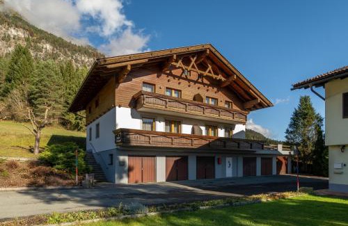 Obervellach Apartamento | Appartements Spitzegel