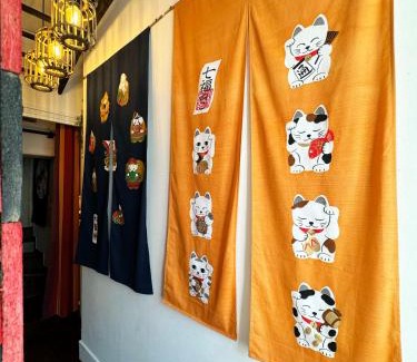 Crecy-en-Brie Apartamento | Appartements Studio et Japan Room - Proche Disneyland Paris
