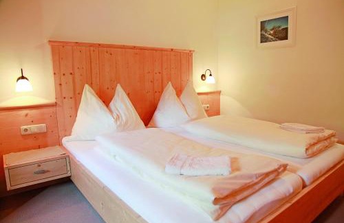 Grossarl Apartamento | Appartements Stockinger