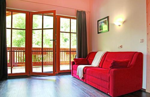 Grossarl Apartamento | Appartements Stockinger