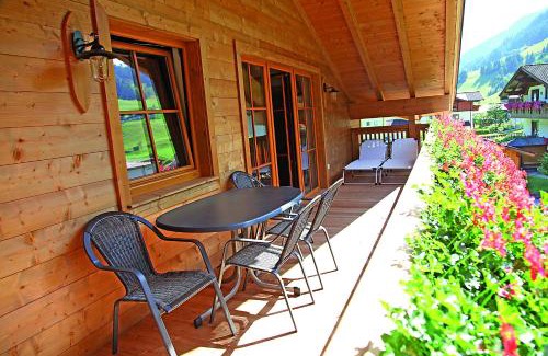 Grossarl Apartamento | Appartements Stockinger