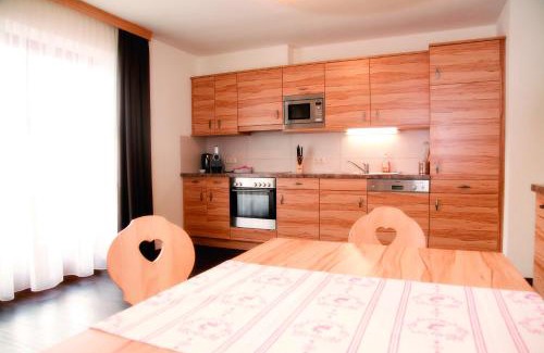 Grossarl Apartamento | Appartements Stockinger