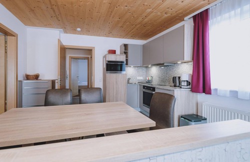 Schuttdorf Apartamento | Appartements Sulzer - TOP 21