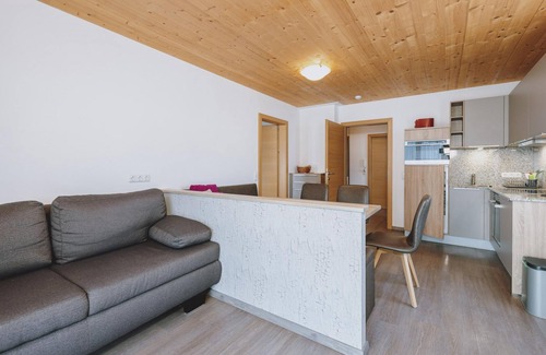 Schuttdorf Apartamento | Appartements Sulzer - TOP 21