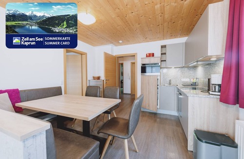 Schuttdorf Apartamento | Appartements Sulzer - TOP 21