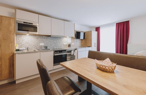 Schuttdorf Apartamento | Appartements Sulzer - TOP 12