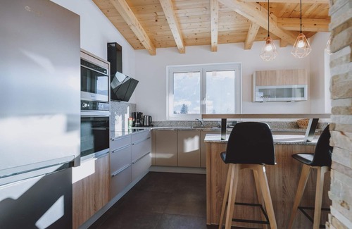 Schuttdorf Apartamento | Appartements Sulzer - TOP 31