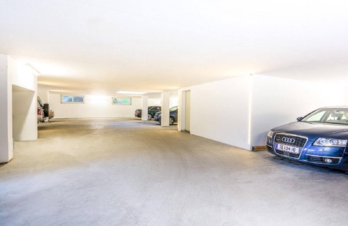 Schuttdorf Apartamento | Appartements Sulzer - TOP 31