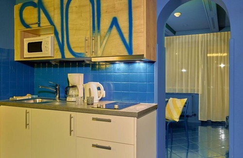 Kaprun Apartamento | Appartements Toni