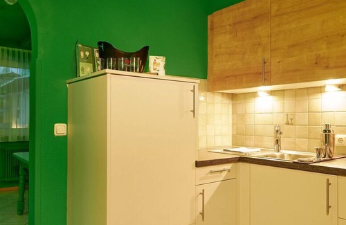 Kaprun Apartamento | Appartements Toni
