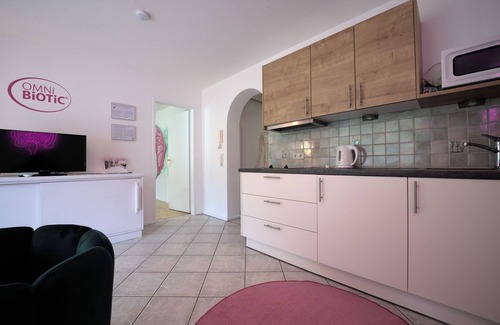 Kaprun Apartamento | Appartements Toni