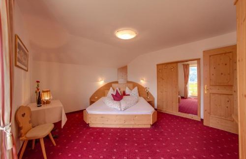 Schenna Apartamento | Appartements Verdinserhöhe