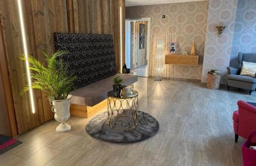 Untertauern Apartamento | Appartements Zahnleiten