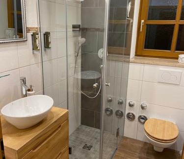 Hammersbach Apartamento | Appartements Zugspitzdorf - Haus Wäger