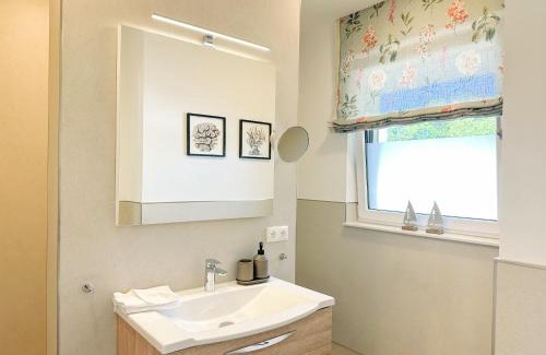 Rankwitz Apartamento | Appartements "Zum Leuchtturm" Hafen Rankwitz Insel Usedom