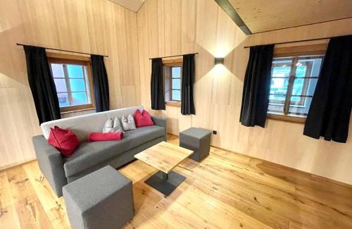Gries im Sellrain Apartamento | Appartements Zur Post