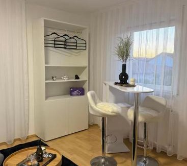 Wurding Casa | Appartementshaus Vlora 2 App 2