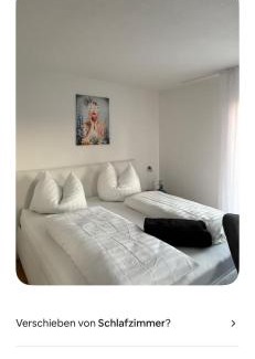 Wurding Casa | Appartementshaus Vlora 2 App 2
