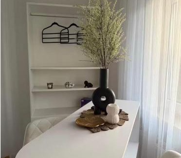 Wurding Casa | Appartementshaus Vlora 2 App 2