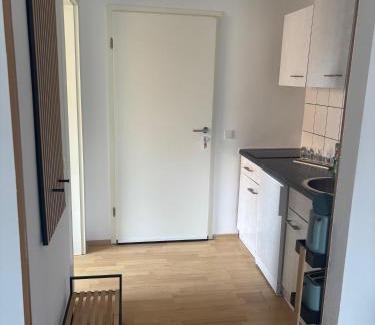 Wurding Casa | Appartementshaus Vlora 2 App 4