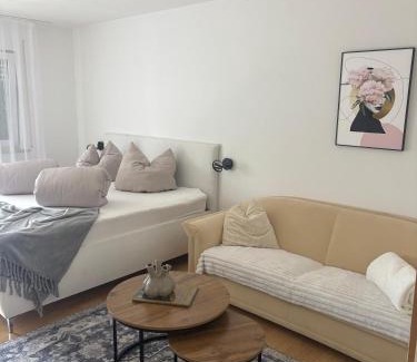 Wurding Casa | Appartementshaus Vlora 2 App 4