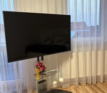 Wurding Casa | Appartementshaus Vlora 2 App 5