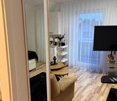 Wurding Casa | Appartementshaus Vlora 2 App 5