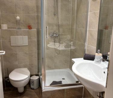 Wurding Casa | Appartementshaus Vlora 2 App 5