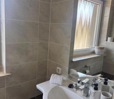 Wurding Casa | Appartementshaus Vlora 2 App 6