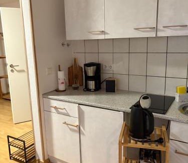 Wurding Casa | Appartementshaus Vlora 2 App 6