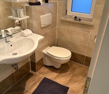 Wurding Casa | Appartementshaus Vlora 2 App 6
