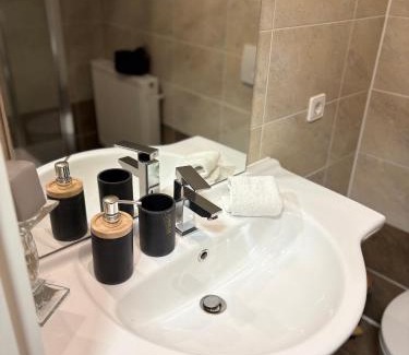 Wurding Casa | Appartementshaus Vlora 2 App 7