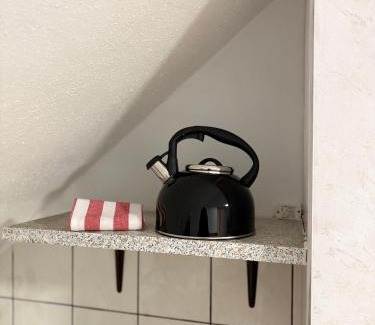 Wurding Casa | Appartementshaus Vlora 2 App 7