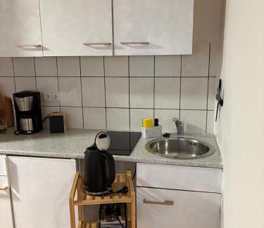 Wurding Casa | Appartementshaus Vlora 2 App 7