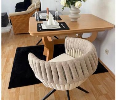 Wurding Casa | Appartementshaus Vlora