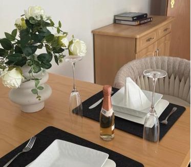 Wurding Casa | Appartementshaus Vlora