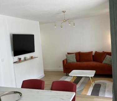Pin - Vert Galant Apartamento | appartementT2 à 2 pas du circuit