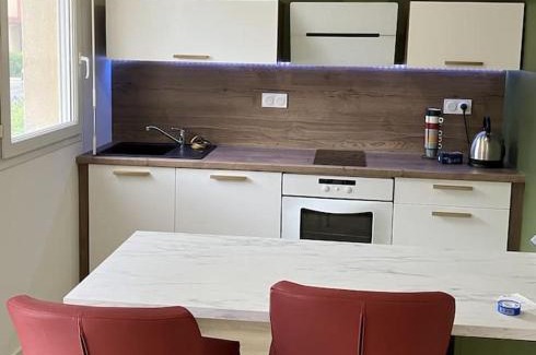 Pin - Vert Galant Apartamento | appartementT2 à 2 pas du circuit