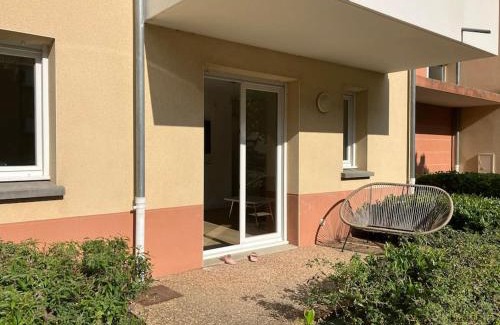 Pin - Vert Galant Apartamento | appartementT2 à 2 pas du circuit