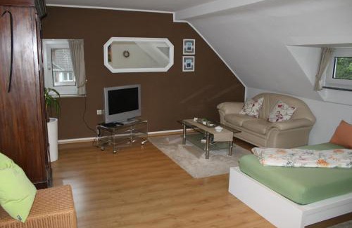Stockum Apartamento | Appartementwohnung Antonia