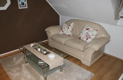 Stockum Apartamento | Appartementwohnung Antonia