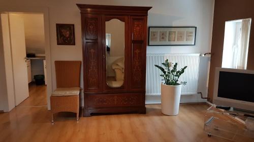 Stockum Apartamento | Appartementwohnung Antonia