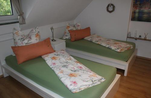 Stockum Apartamento | Appartementwohnung Antonia