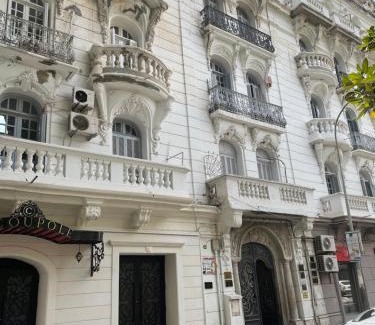 Bab Bhar Apartamento | Appartemet haut standing