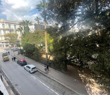 Bab Bhar Apartamento | Appartemet haut standing