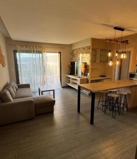 Propriano Apartamento | Appartemment vue mer 50m2