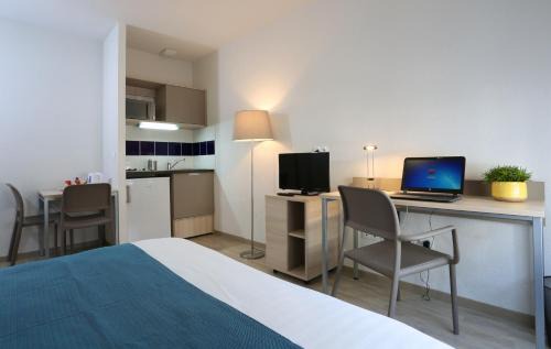 Quartier Beauregard-Boufflers-Buthegnemont-Boudonville Apartamento | Apparteo Nancy