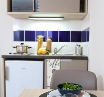 Quartier Beauregard-Boufflers-Buthegnemont-Boudonville Apartamento | Apparteo Nancy