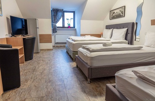 Neuhaus am Inn Hotel | Apparthotel Alte Innbruecke